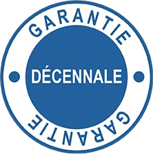 Garantie décenalle